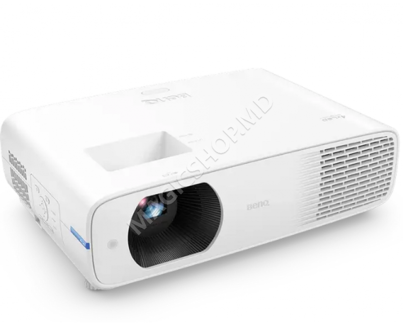 Proiector laser BenQ 9H.JLK77.15E / LH730, 4000ANSI Lumens, FullHD (1920 x 1080)